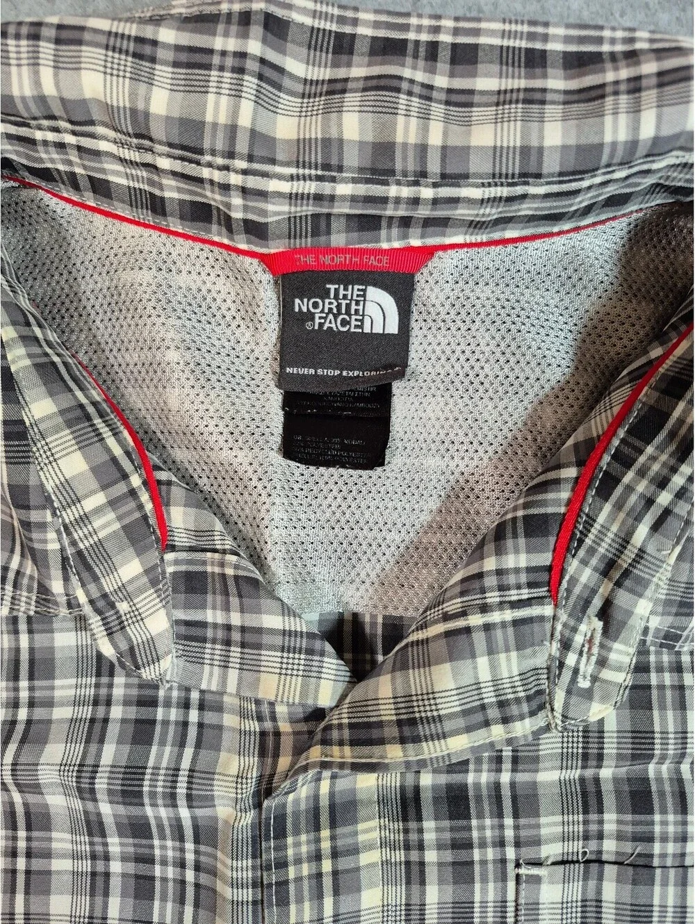 The North Face north face